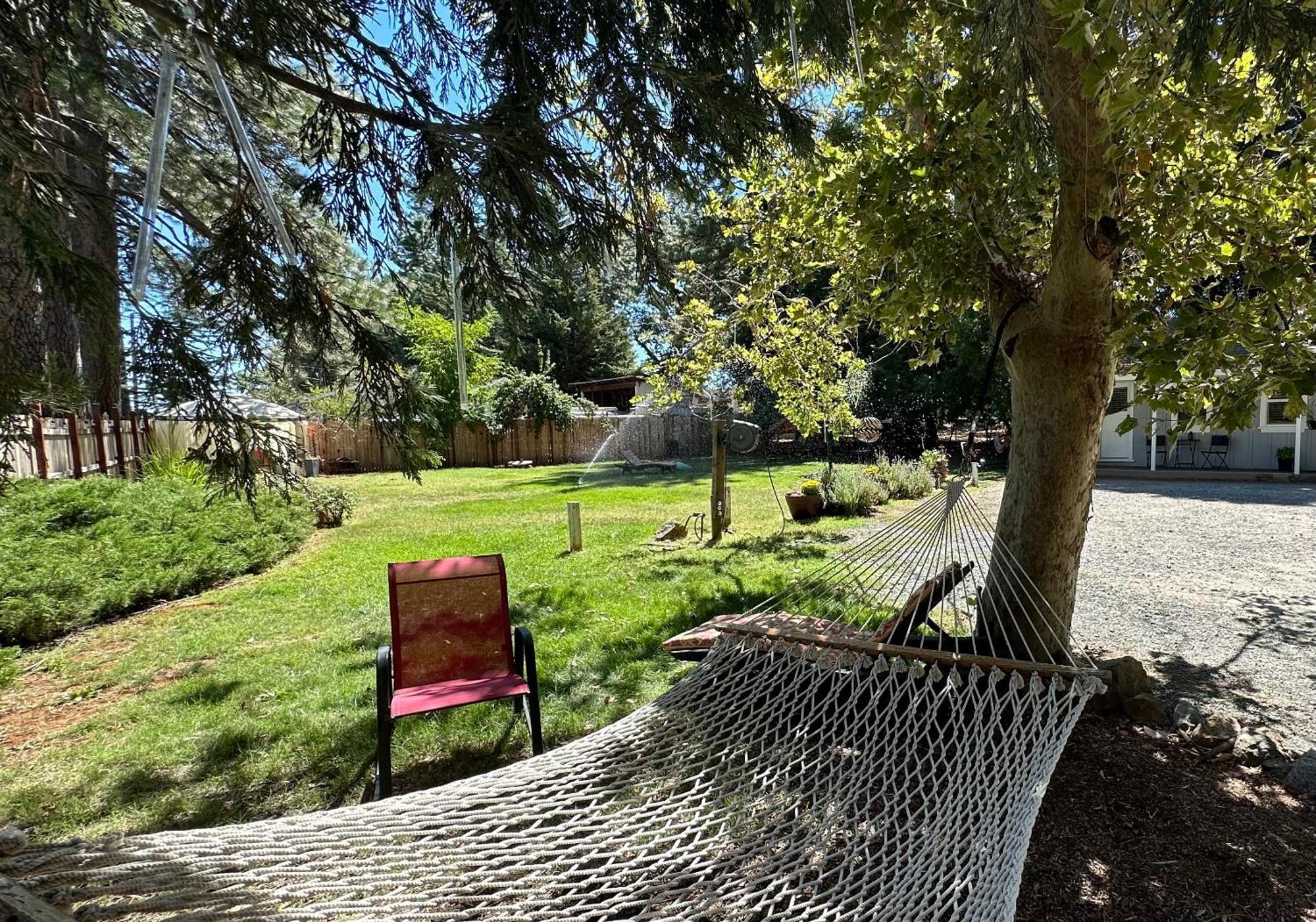 The Pines Inn And Cottages Grass Valley Buitenkant foto