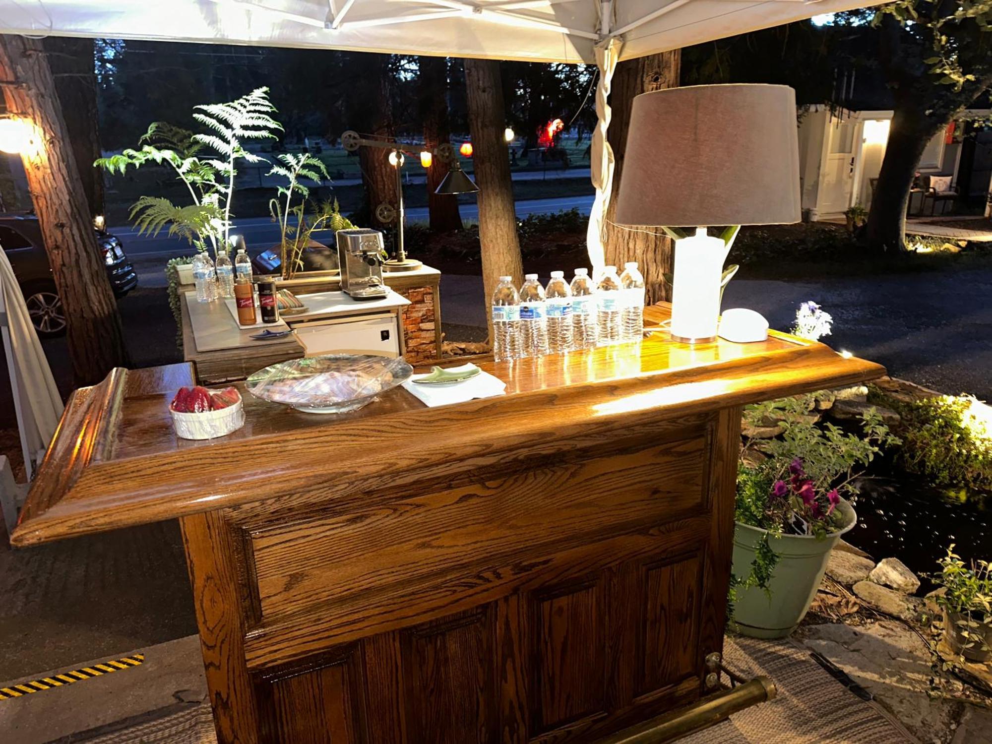 The Pines Inn And Cottages Grass Valley Buitenkant foto