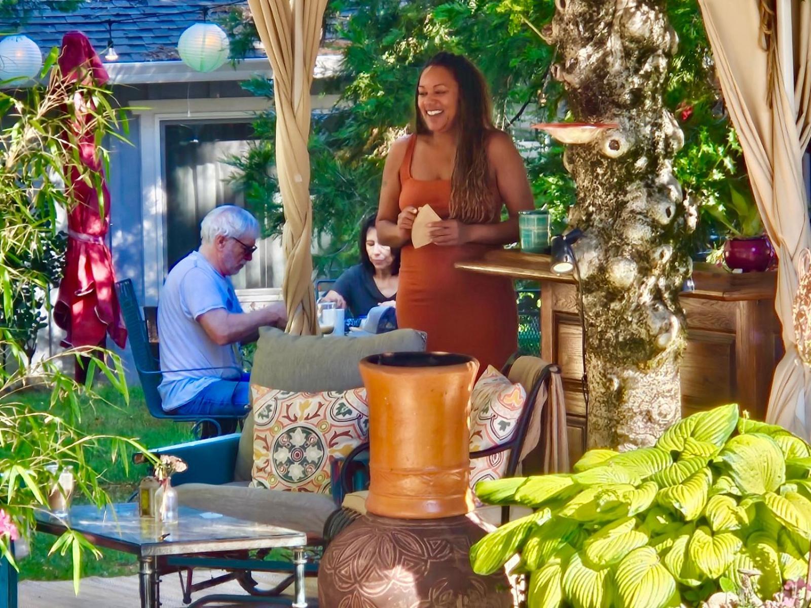 The Pines Inn And Cottages Grass Valley Buitenkant foto