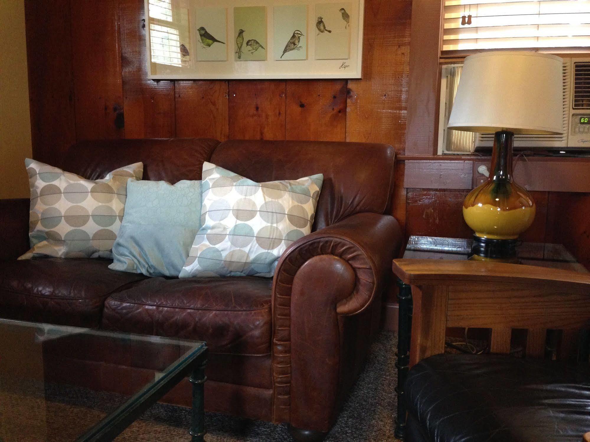 The Pines Inn And Cottages Grass Valley Buitenkant foto